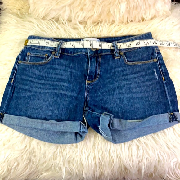 Paige shorts - Picture 5 of 7